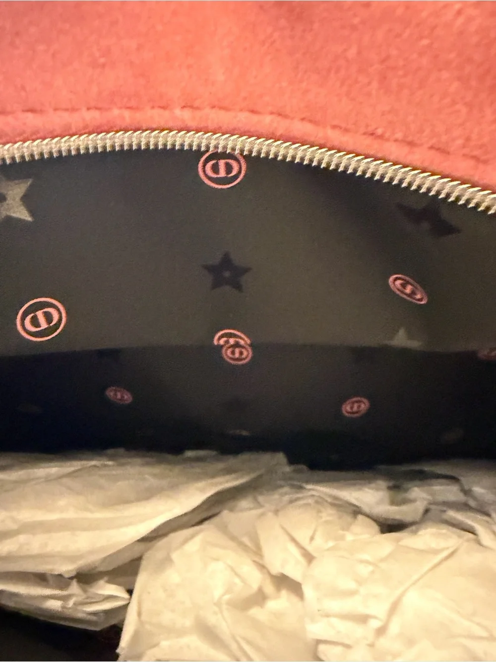 Dior Beauty Bag Gwp item